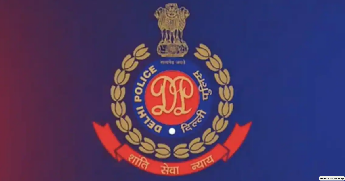 Delhi Police arrest five accused in Shalimar Bagh robbery of Rs 75 lakhs